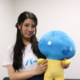 【インタビュー】倉持明日香、プロ野球アンバサダーとしての熱意を語る