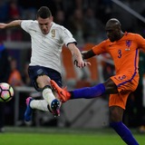 ブリント監督解任のオランダ、選手やスタッフにもショックあった…グリム暫定監督