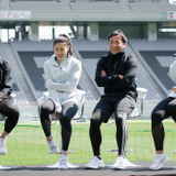 中村俊輔らトップアスリートが“挑戦”を語る…アディダス『YOUNG ATHLETES』を発足