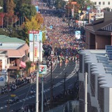 有森裕子が監修したコースを走る「おかやまマラソン」11月開催