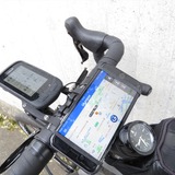 【津々見友彦の6輪生活】リアルタイム位置情報共有アプリ「グリンプス」