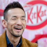 中田英寿×キットカット 日本酒「この味を突き詰められるんじゃないかな」