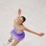 浅田真央、引退に安藤美姫「また一緒に滑ろうね」