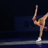 浅田真央「ソチのフリーが印象に残る演技」