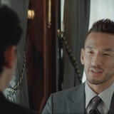 中田英寿が40階に登場！「サッポロ生ビール黒ラベル」新CMが4/14よりオンエア