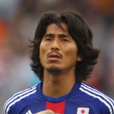 【THE REAL】横浜F・マリノスの鉄人、中澤佑二が秘める思い…盟友・中村俊輔への静かなるエール