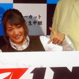 RENA、関節技の女王に逆転KO勝利…試合後はエゴサーチ「ニマニマしながら（笑）」