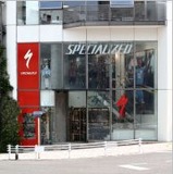 スペシャライズド直営店で開店2周年キャンペーン