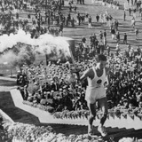 【東京2020とわたし】世界が灰色からカラーに…1964年のオリンピックを観戦した9歳の男の子は、いま