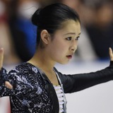 女子フィギュア・村上佳菜子が現役引退…安藤美姫、織田信成がコメント「プロとして お互い頑張ろ」