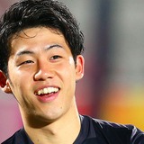 浦和レッズ・遠藤航、そっくりな長男の誕生日…子供の成長に「気づいてあげれるかって凄く大事」