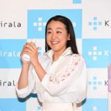 浅田真央「名古屋で再スタートできて嬉しい」…Kirala記者会見