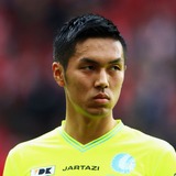 ヘント・久保裕也、3戦連続ゴール…“合掌ポーズ”で喜び「Nice picture 」