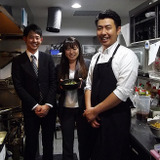 部活女子・肉食女子にさらなるチカラを…すた丼屋に2つの新メニュー 5/1より