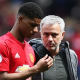 マンUまたホームで勝ちきれず…モウリーニョ監督は日程に恨み節