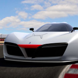インド  マヒンドラがEVスーパーカーを計画！デザインはピニンファリーナか!?