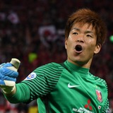 浦和レッズ・西川周作、地元の大分でパワー蓄積「また頑張れます！」