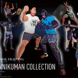 「リーボック×キン肉マン」コラボ商品発売…超人のトレーニングをイメージ