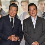 神田正輝、舘ひろしのNG用に秘密メッセージ用意