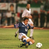 岡野雅行が出演！サッカーワールドカップ出場20年記念トークイベント開催