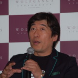 寺門ジモン、3回楽しめるオススメのステーキの食べ方を紹介...「まずはヒレから...」
