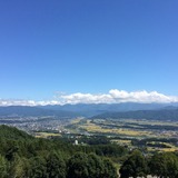 スキー場のゲレンデを活用した「長野・伊那きのこ王国キャンプ場」オープン