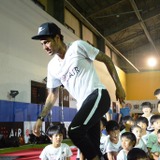 ネイマール「YOUは何しに日本へ？」に正直回答「仕事」