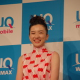 17歳・永野芽郁は昭和の歌手が好き？...「尾崎豊さんとかよく聴きます」