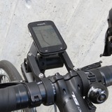 【津々見友彦の6輪生活】GPSサイクルコンピューター「GARMIN Edge 820J」