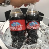 【動画】これからの季節にもってこい！冷えているか一目でわかる「コカ・コーラ」コールドサインボトル