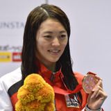 【Next Stars】怪我を乗り越え、五輪を目指して泳ぐ女子大生のリアル…山根優衣選手インタビュー