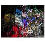 MTBライダー山口孝徳のサイクルショップが開店