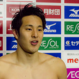 競泳・瀬戸大也、妻の馬淵優佳と北海道旅行を満喫「沢山の出会いに感謝」