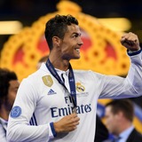 ユベントスOBが振り返るCL決勝「ロナウドは信じられないほど良い選手」