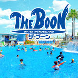 ひらかたパーク、夏限定の屋外プール「ザ・ブーン」オープン