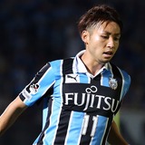小林悠、「ジャイアントキリング」の作者と対面「あれほどサッカーの全てが描かれている漫画はない」