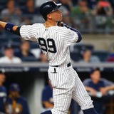 ヤンキースのジャッジ、ディマジオの球団新人最多記録を更新する30号ソロ「大変な名誉」