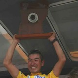 LES BOUCLES DE LA MAYENNE　福島康司選手が個人総合優勝！