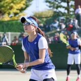アマチュアテニス最高峰の大会「ソニー生命カップ 全国レディーステニス大会」開催