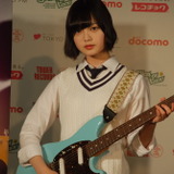 欅坂46・平手友梨奈が10代限定の夏フェス「未確認フェスティバル2017」応援ガールに就任...10代の若者にエール！
