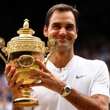 フェデラーがトップ3返り咲き、ウィンブルドン優勝で約11ヶ月ぶりに3位浮上