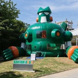 『火の鳥』『クレヨンしんちゃん』らアニメと自然が融合したテーマパークが淡路島にオープン！