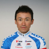 シマノの野寺秀徳が全日本選手権を最後に引退へ