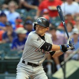 イチローが2安打、ダルビッシュから適時打も放ちメジャー歴代22位まで「1」