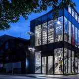 「NIKE KICKS LOUNGE」が東京・表参道にオープン…ストリートカルチャーの中心地から地域に根ざしたスタイルを発信