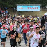 仮装で走る「りんくう〈ハロウィン〉リレーマラソン」10月開催