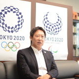 【スポーツ庁 鈴木大地長官に聞く】スポーツで稼ぐ空気を生み出す？