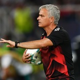 マンUのモウリーニョ監督、UEFAスーパーカップ敗戦も「良い経験になった」