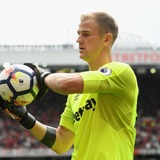 イングランドはGK大国と語るハート「水準がとても高い」