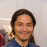 H&Mのスポーツウエア部門担う日本人デザイナー沼田修平1